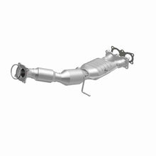 Load image into Gallery viewer, Magnaflow Conv DF 10-14 Volvo S80 3.2L performance car exhaust part by DTX Performance, a veteran owned shop for high performance auto parts.