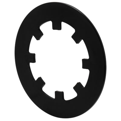 Wilwood Rotor Solid Steel 8x7.18 Bolt Circle 11.25 Diameter 0.25 Width performance car parts DTX Performance brake upgrades