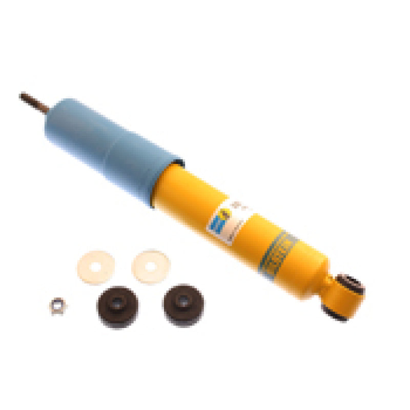 Bilstein B6 (HD) 1979-1994 Saab 900 Front 46mm Monotube Shock Absorber - DTX Performance