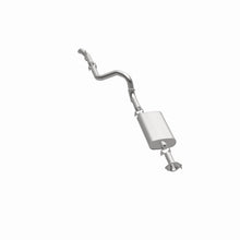 Load image into Gallery viewer, MagnaFlow BRE Exhaust Kit 96-01 Jeep Cherokee performance car parts by DTX Performance