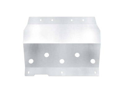 ICON 23-25 Chevrolet Colorado / GMC Canyon Front Diff Skid Plate