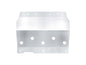 ICON 23-25 Chevrolet Colorado / GMC Canyon Front Diff Skid Plate