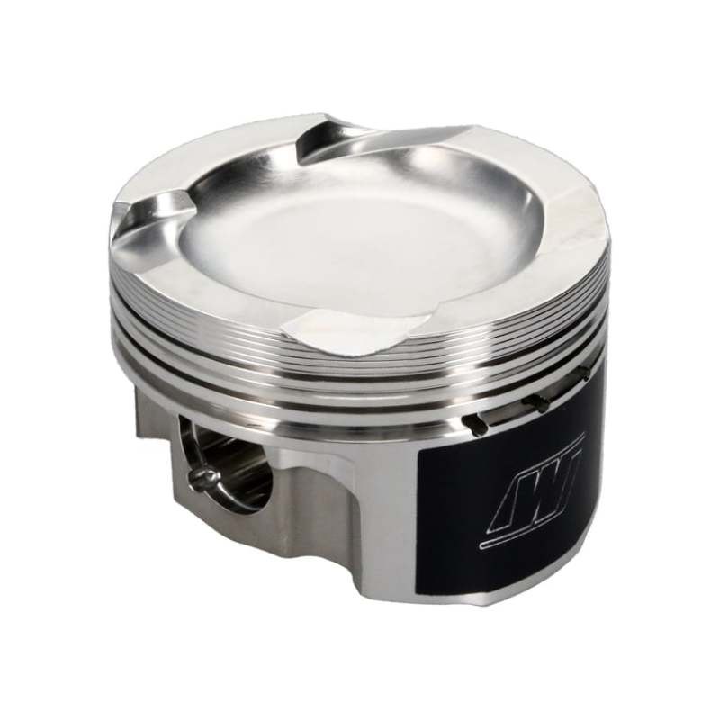 Wiseco BMW N54B30 84.00mm Bore 1.244 Compression Height Piston Kit - DTX Performance