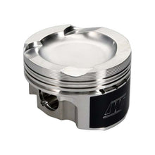 Load image into Gallery viewer, Wiseco BMW N54B30 84.00mm Bore 1.244 Compression Height Piston Kit - DTX Performance