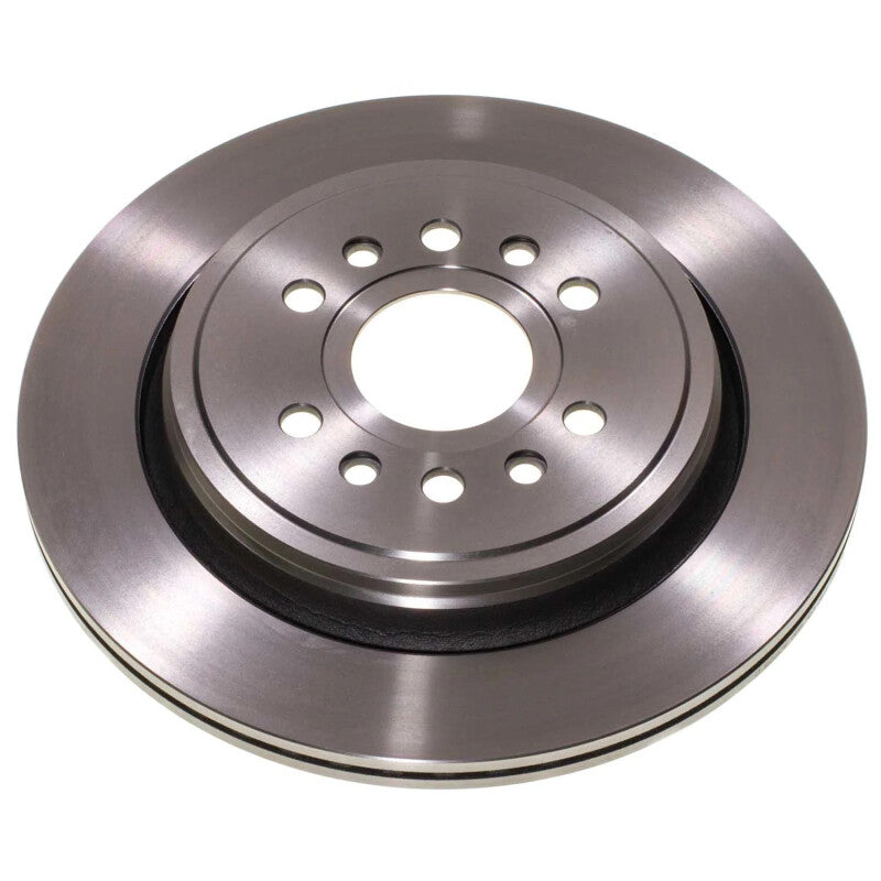 Power Stop 22-24 Jeep Grand Wagoneer Rear Autospecialty Brake Rotor - DTX Performance