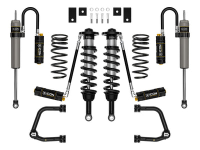 ICON 23-24 Sequoia 3-4.5in Stage 9 Suspension System Tubular