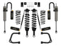 ICON 23-24 Sequoia 3-4.5in Stage 9 Suspension System Tubular