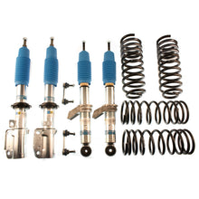 Load image into Gallery viewer, Bilstein B12 1997 Porsche 911 Carrera Front and Rear Complete Suspension Kit - DTX Performance