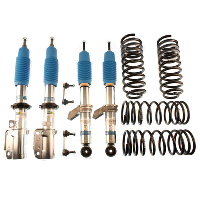 Bilstein B12 1997 Porsche 911 Carrera Front and Rear Complete Suspension Kit - performance car parts