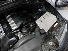 Load image into Gallery viewer, Injen 99-00 BMW 323i E46 2.5L/99-00 328 E46 2.8L/01-05 325 E46 2.5L Wrkl Blk Short Ram Intake w/MR - DTX Performance