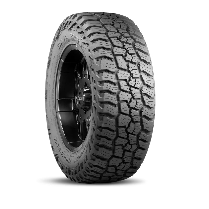 Mickey Thompson Baja Boss A/T Tire - 35X12.50R17LT 119Q D 90000119975 - DTX Performance