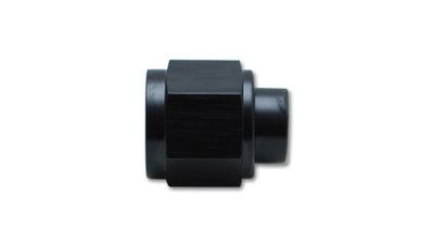 Vibrant -16AN Flare Caps - Aluminum, performance car parts, available at DTX Performance, veteran owned performance shop, high performance auto parts