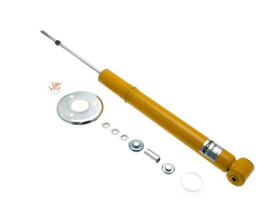 Koni Sport (Yellow) Shock 90-92 Volkswagen Corrado G60 - Rear performance upgrade by DTX Performance