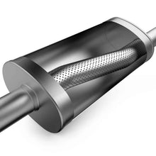 Load image into Gallery viewer, MagnaFlow SYS Cat-Back 2000-01 Cherokee 4.0L exhaust, performance car parts from DTX Performance, veteran owned performance shop