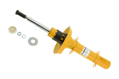 Koni Sport (Yellow) Shock 98-11 Volkswagen New Beetle - Front, high performance suspension, aftermarket performance parts, DTX Performance