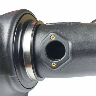 Injen 01-06 BMW M3 3.2L (E46) Evolution Intake - DTX Performance upgrades, cold air intake component