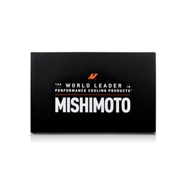 Mishimoto 2023+ Honda Civic Type R Oil Cooler Kit - Silver