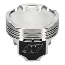 Load image into Gallery viewer, Wiseco Toyota Turbo 4v Dished -16cc 82MM Piston Shelf Stock Kit - DTX Performance