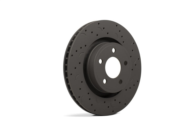 HAWK Talon Rotors high performance brake upgrades for car tuning and racing suspension