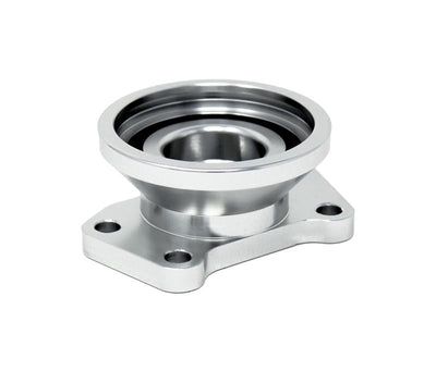 Torque Solution HKS Blow Off Valve Adapter - Kia Stinger 2.0T for performance car upgrades