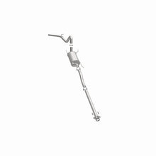 Load image into Gallery viewer, MagnaFlow BRE Exhaust Kit 05-12 Toyota Tacoma 4.0L, high performance auto part by DTX Performance, veteran owned performance shop