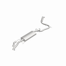 Load image into Gallery viewer, MagnaFlow BRE Exhaust Kit 06-12 Toyota RAV4 high performance car parts by DTX Performance