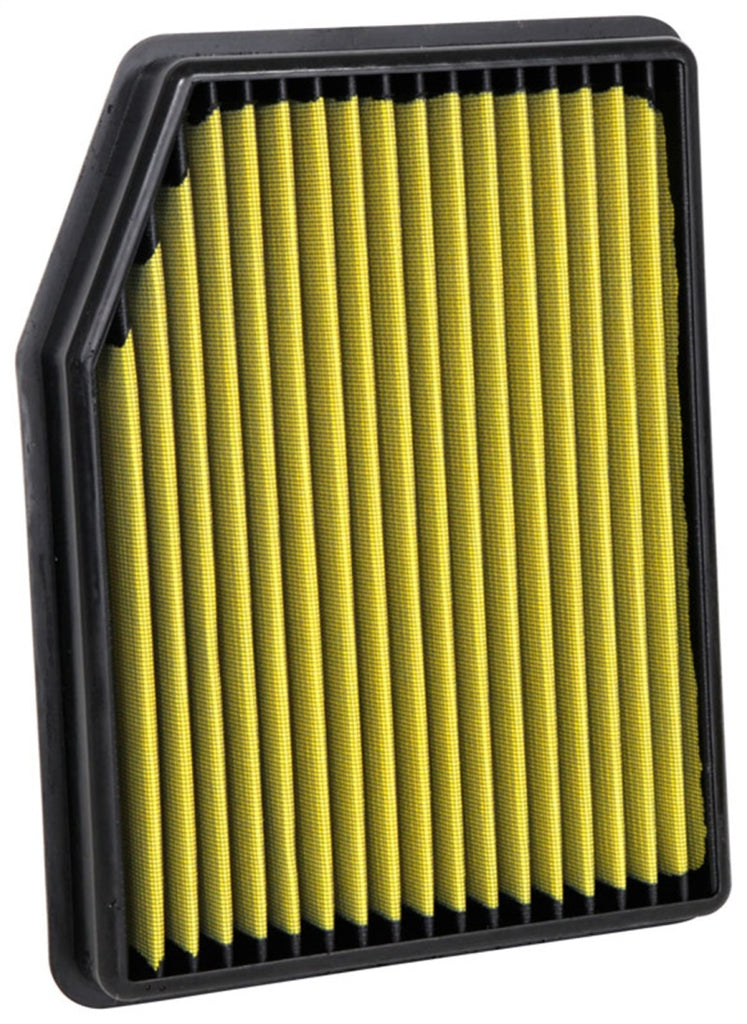 Airaid 19+ Chevy Silverado 1500 V8-5.3L Direct Replacement Filter for performance upgrades by DTX Performance