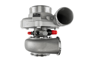 Turbosmart Water Cooled 6466 V-Band Inlet/Outlet A/R 0.82 External Wastegate TS-2 Turbocharger high performance car part
