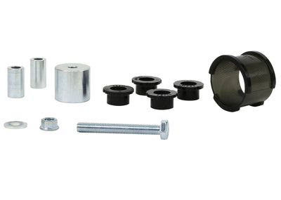 Whiteline 05-07 Subaru WRX STi steer rack bush