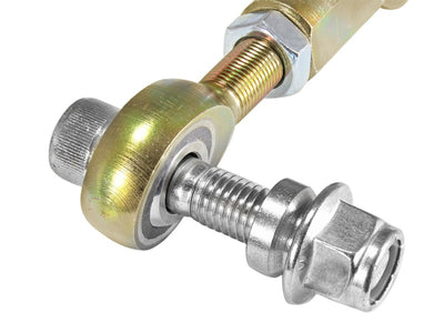 aFe Control PFADT Series Heavy Duty Street End Links Set; Chevrolet Corvette (C5/C6/C7) 97-15, performance car parts