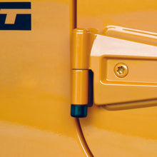 Load image into Gallery viewer, McGard 97-06 Jeep Wrangler TJ / Unlimited LJ 2-Door Lock Set - (2 Locks), performance car parts, DTX Performance