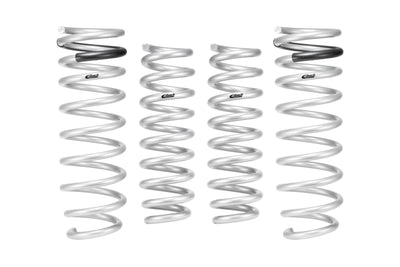 Eibach 22-24 Ford Bronco Raptor Pro-Lift-Kit Front And Rear Springs (For Use w/ OE Fox E-Shocks), performance car parts, suspension kits