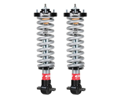 Eibach 22-24 Sierra And Silverado 1500 Front coilover 3.0L 6 Cyl. Turbo Diesel +0.4-2.6in. performance suspension kit