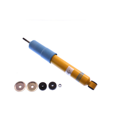 Bilstein B6 2000 Isuzu Trooper LS Front 46mm Monotube Shock Absorber for high performance cars
