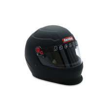 Load image into Gallery viewer, RaceQuip PRO25 SA2025 FLBLK 2XL HELMET
