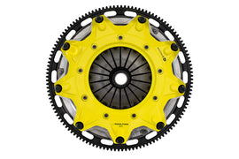 ACT 13-23 Subaru WRX Mod-Twin 225 HD Sprung Street Clutch Kit - high performance auto parts, performance upgrades by DTX Performance