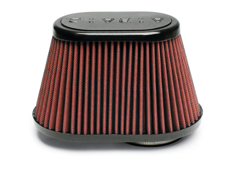 Airaid Dodge 5.9/6.7L DSL / Ford 6.0L DSL Kit Replacement Air Filter for performance upgrades and engine performance parts.