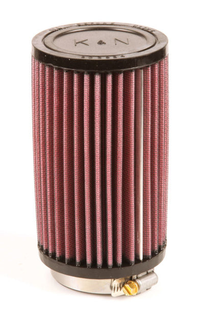 K&N Universal Clamp-On Air Filter 2-7/16in FLG / 3-1/2in OD / 6in H performance car parts
