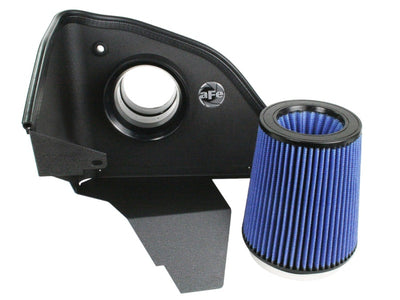 aFe MagnumFORCE Intakes Stage-1 P5R AIS P5R BMW 540i (E39) 97-03 V8-4.4L cold air intake
