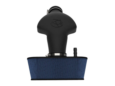 aFe MagnumFORCE Intakes Stage-2 P5R AIS P5R Chevrolet Corvette 97-04 V8-5.7L C5/Z06, performance car parts, cold air intake