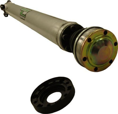 DSS Nissan Skyline R32 (89-94) AWD (GT-R) Aluminum Driveshaft NISH10-A1, high performance auto parts by DTX Performance