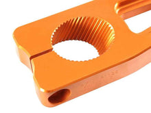 Load image into Gallery viewer, aFe Control PFADT Series Racing Sway Bar Set 97-04 Chevrolet Corvette (C5) part, racing suspension component by DTX Performance