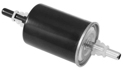 K&N 93-96 Chevy Caprice 4.3L / 5.7L, 04-05 Chevy Colorado 2.8L / 3.5L Fuel Filter - high performance car part