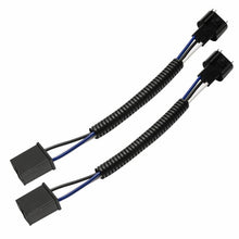 Load image into Gallery viewer, Oracle Jeep Wrangler JL/Gladiator JT 7in. High Powered LED Headlights (Pair) - Dynamic connectors for performance upgrades