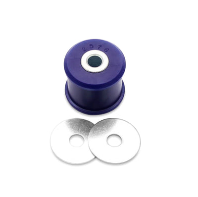 SuperPro 2000 Audi TT Base Rear Lower Engine Pendulum Mount Center Pivot Bushing Set | High performance upgrades