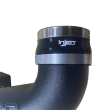 Load image into Gallery viewer, Injen 12-17 Jeep Wrangler JK 3.6L Evolution Intake (Oiled) - DTX Performance