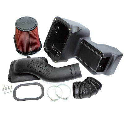 Banks Power 17-19 Ford F250/F350/F450 6.7L Ram-Air Intake System - Oiled Filter performance upgrades