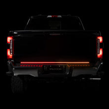 Load image into Gallery viewer, Putco 23-24 Ford SuperDuty F-250/F-350/F-450 60In Freedom Blade Tailgate Bars w/ Halogen Taillamps, performance car parts