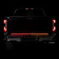 Putco 23-24 Ford SuperDuty F-250/F-350/F-450 60In Freedom Blade Tailgate Bars w/ Halogen Taillamps, performance car parts