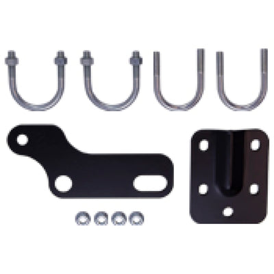 Bilstein 2020 Ford F53 B1 Steering Damper Bracket, performance car parts by DTX Performance, veteran owned performance shop